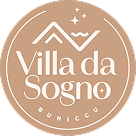 Villa da Sogno Buniccu