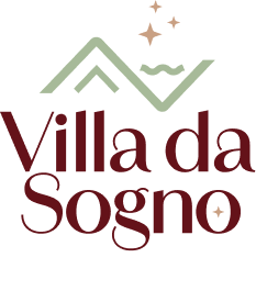 Villa da Sogno Buniccu Logo