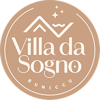 Villa da Sogno Buniccu